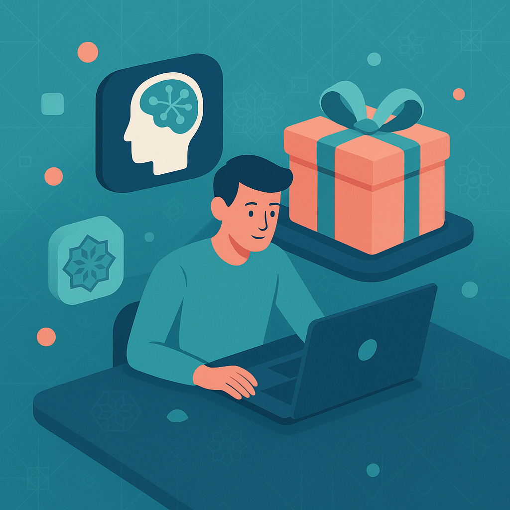 Hooby: Moroccan Startup Uses AI to Simplify Gift Shopping
