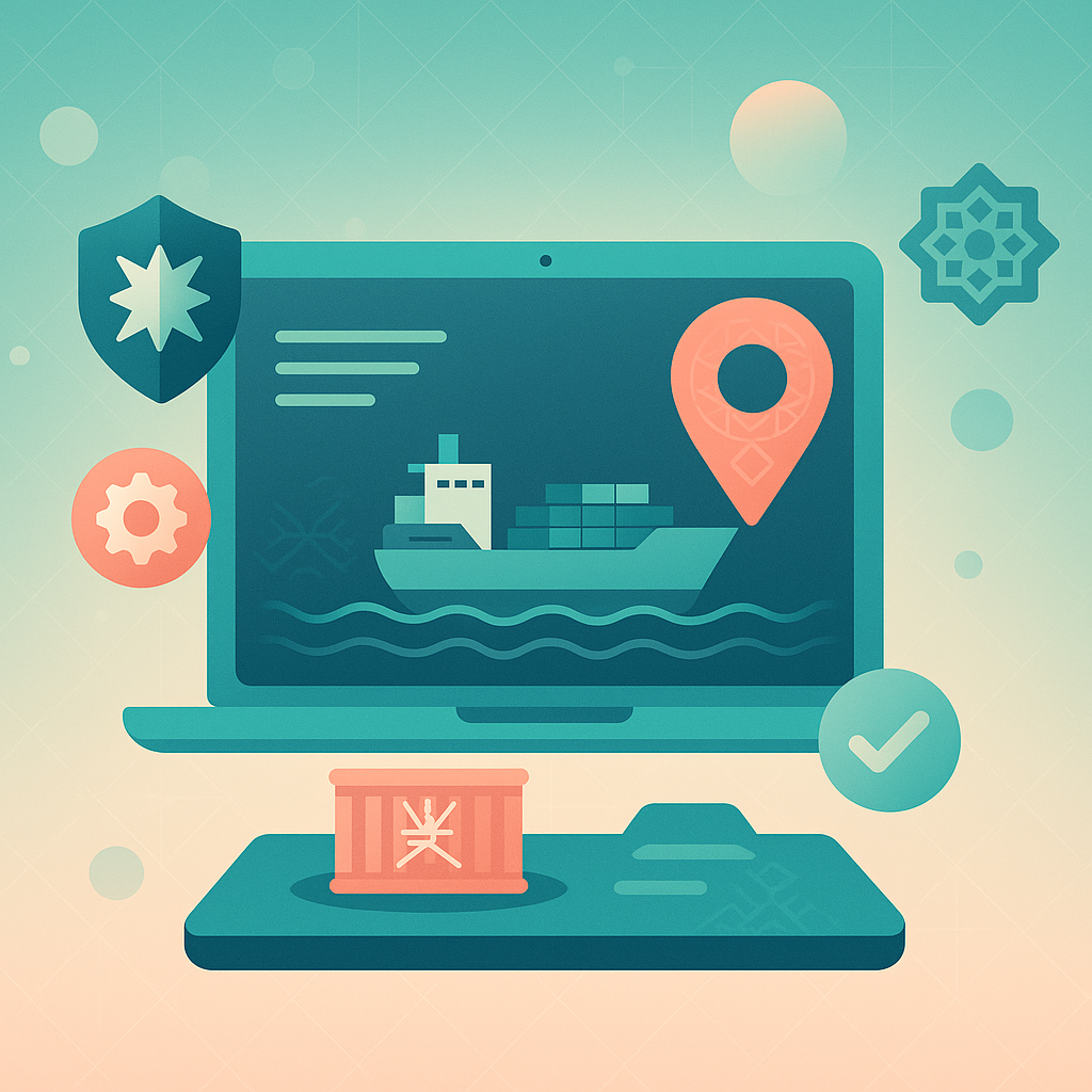 Oman launches digital platform to streamline maritime services