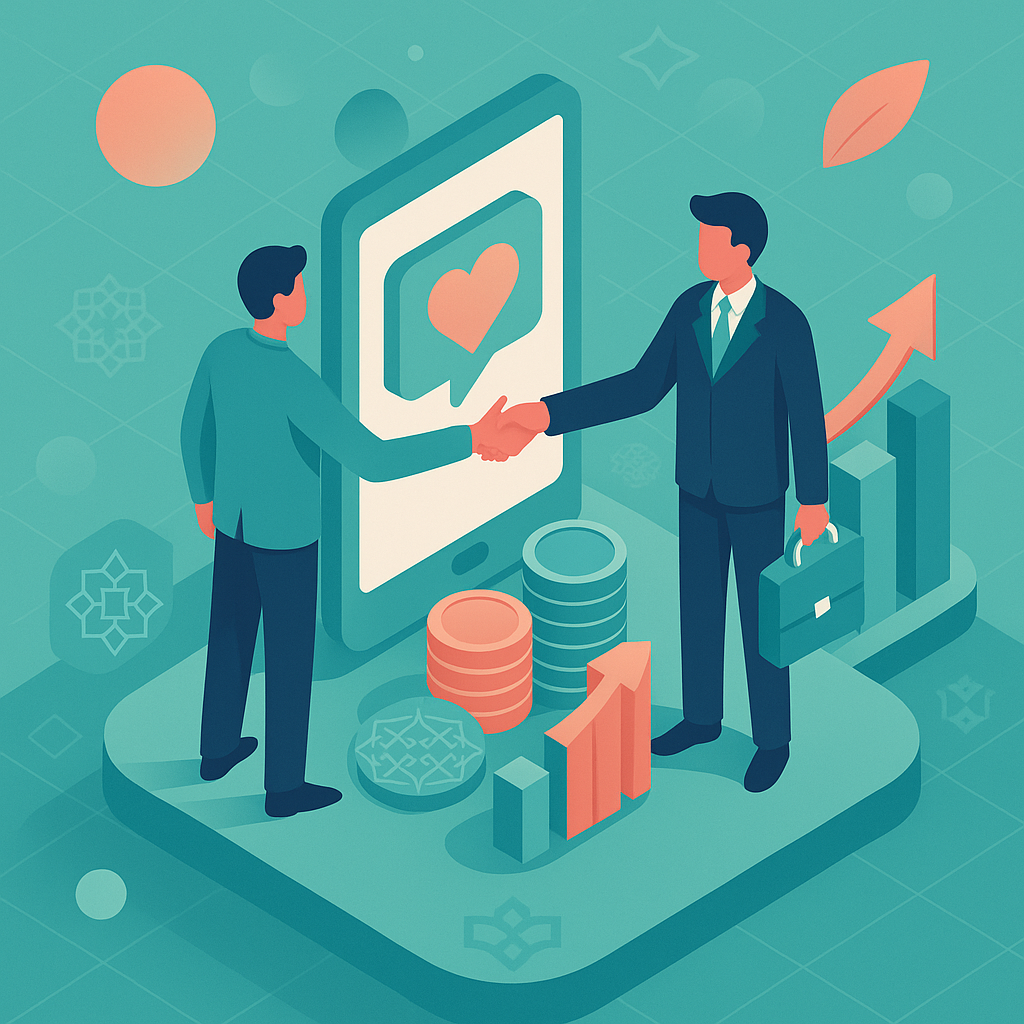 شركة الصحة النفسية الناشئة HeyyPal تحصل على تمويل من مستثمر رأس مال استثماري مقيم في أبوظبي