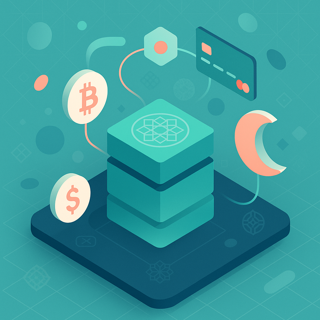 AXON announces first digital-fiat currency orchestration ecosystem in the MENA region
