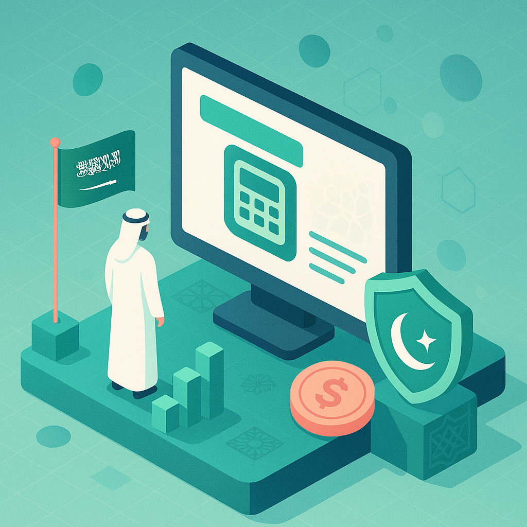 ZCG Arabia تطلق منصة مخصّصة لحلول تمويل متوافقة مع الشريعة للشركات الصغيرة والمتوسطة في السعودية