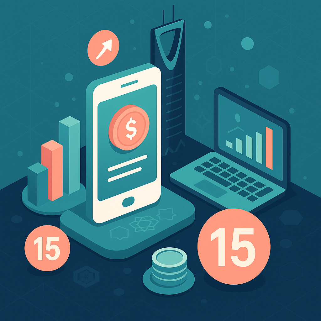 15 Fintech VCs Funding Riyadh Startups in 2026