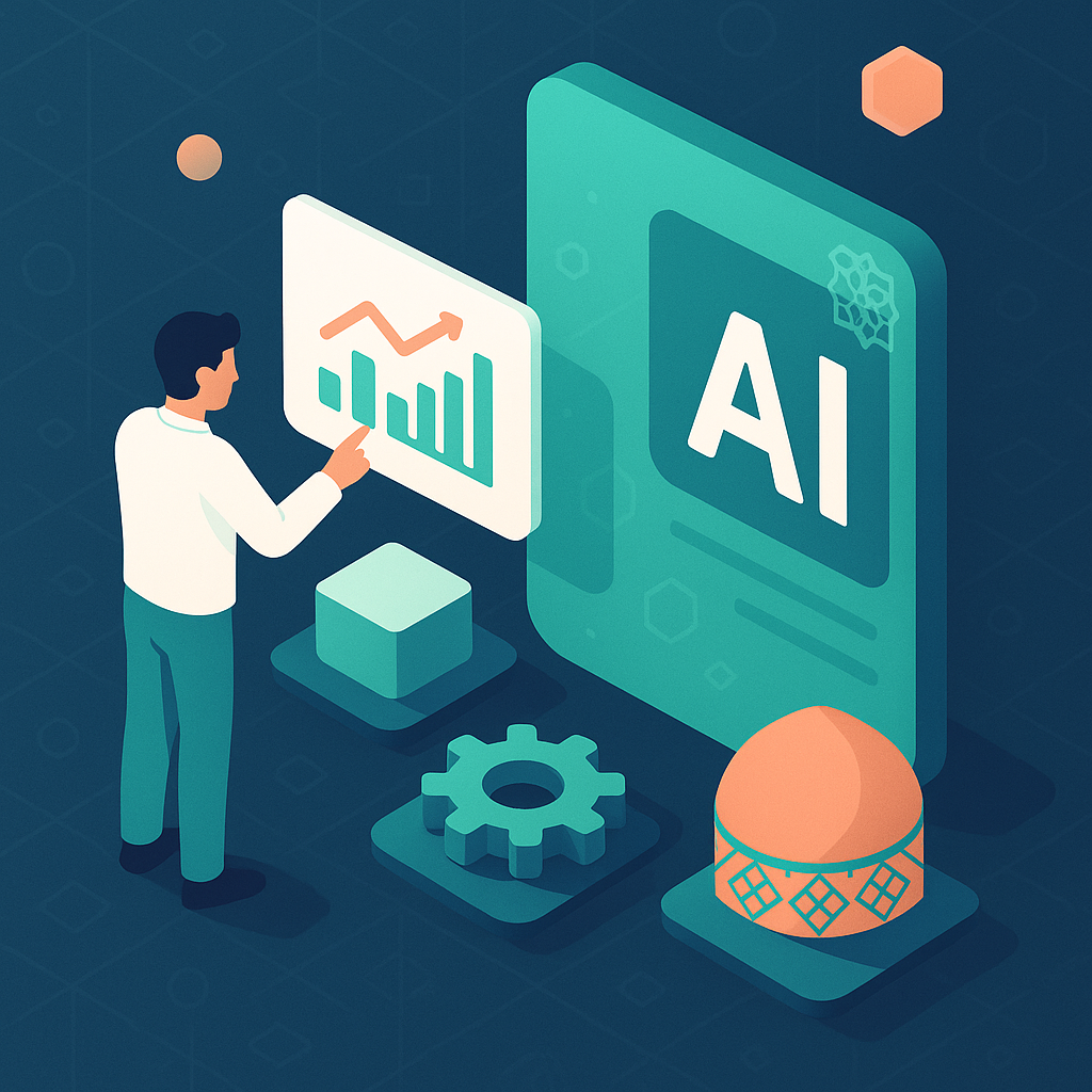 AI Implementation Consultant in the Middle East Guide
