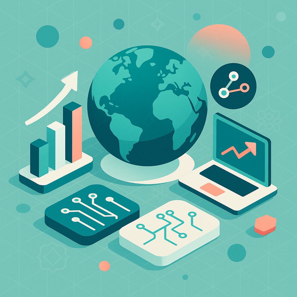 Cognitute Consulting تكشف فصلاً جديداً لدفع التوسع عبر APAC والشرق الأوسط