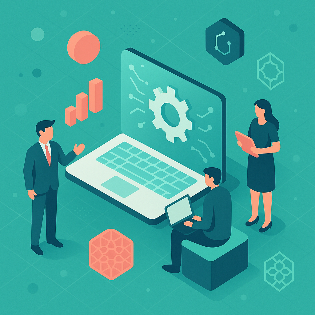 Qatar Chamber tech committee to drive private sector digitalisation