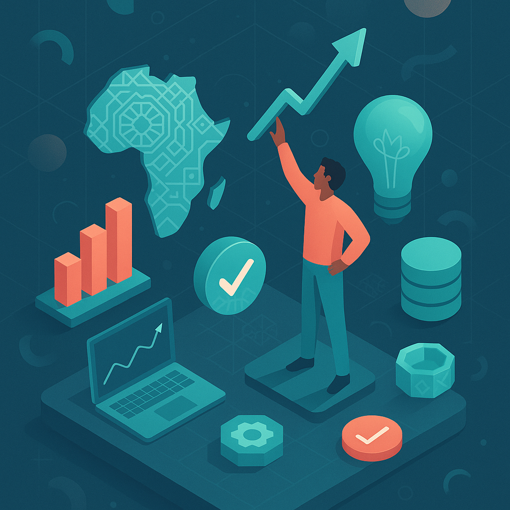 The Future of Entrepreneurship in Africa: 2026 Report
