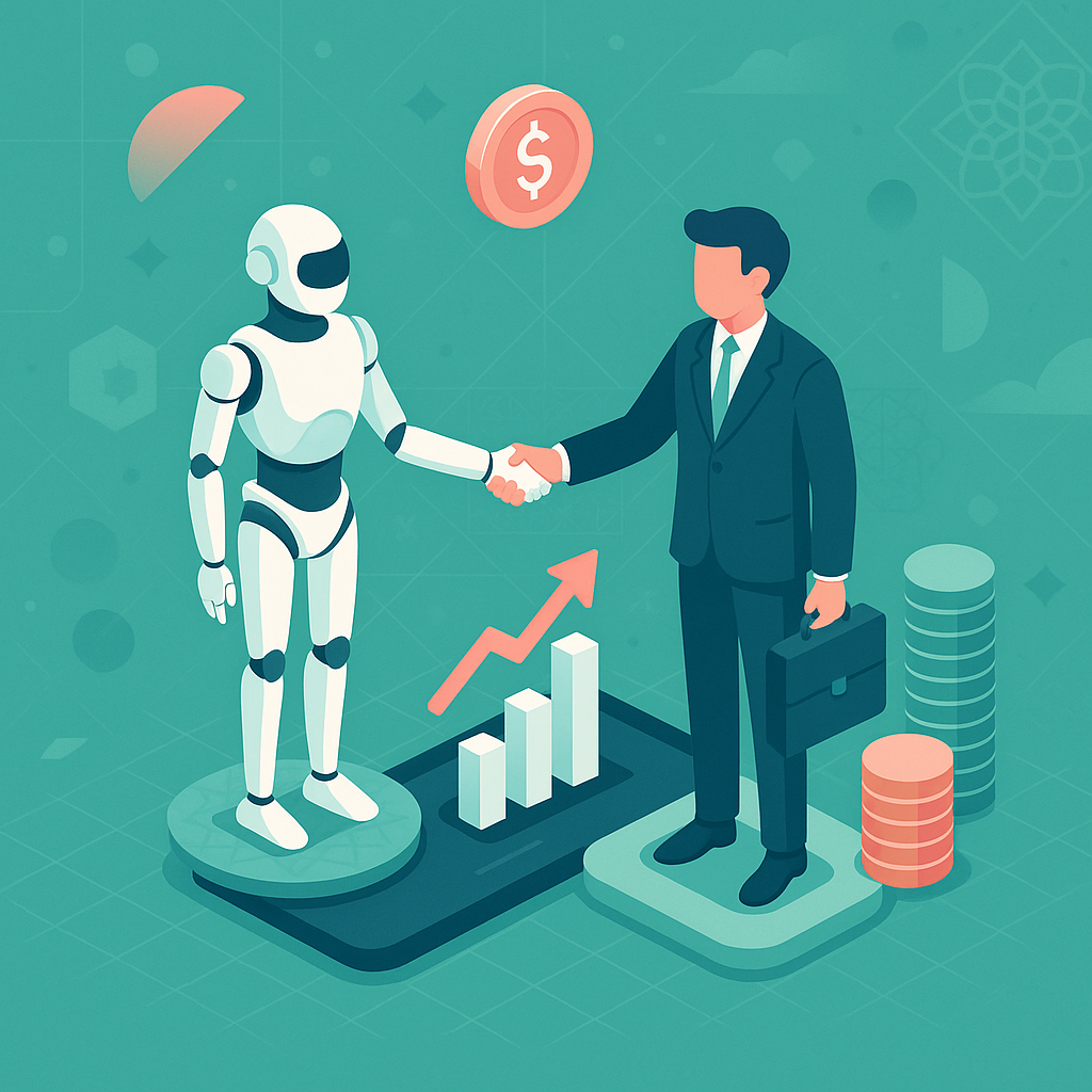 RoboCare التونسية تأمن استثماراً بستة أرقام من 216 Capital
