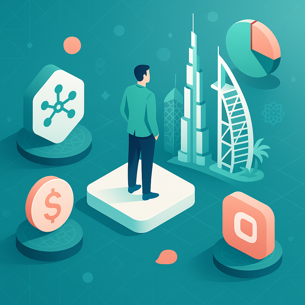 Insiders Capital Launches Private Ecosystem in Dubai for High-Earning Entrepreneurs Building Lasting Wealth