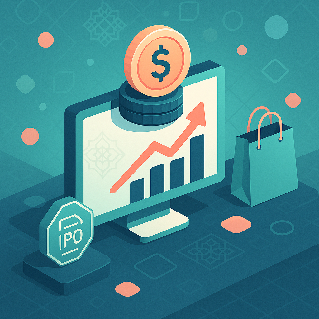 Boutiqaat Eyes $1 Billion IPO as Gulf Beauty E-Commerce Market Continues to Expand
