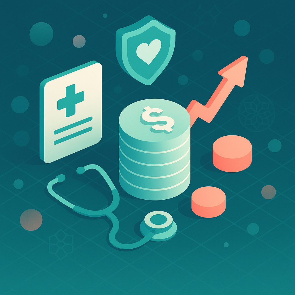 Healthcare startup Mykare raises $3.2 million funding