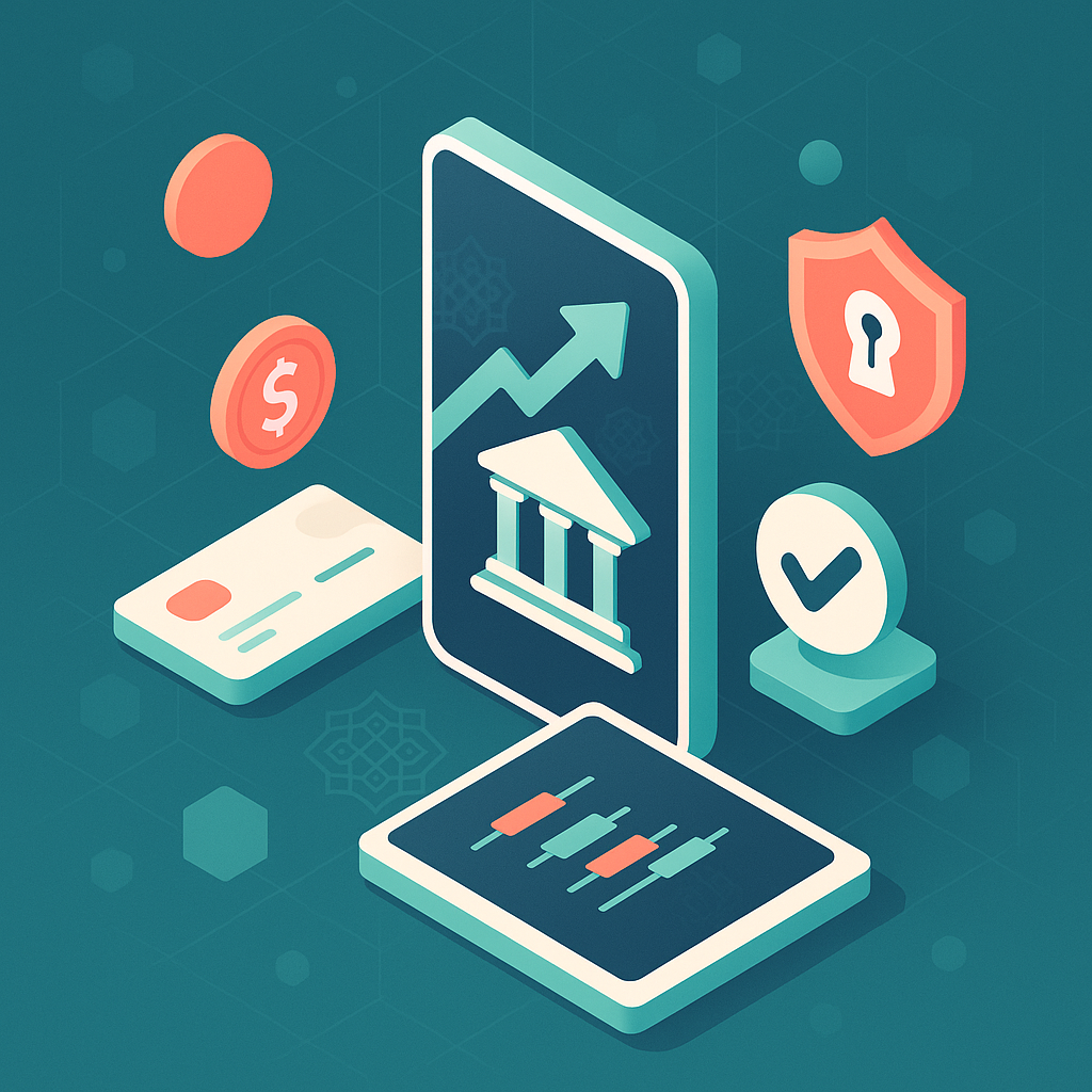 15 Best Fintech App Development Companies in Dubai (2026)