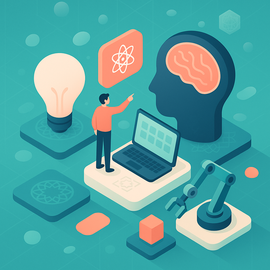 IIT Delhi – Abu Dhabi تطلق Al Ibtikar مع برنامج UAE Innovation and AI Bootcamp 2026