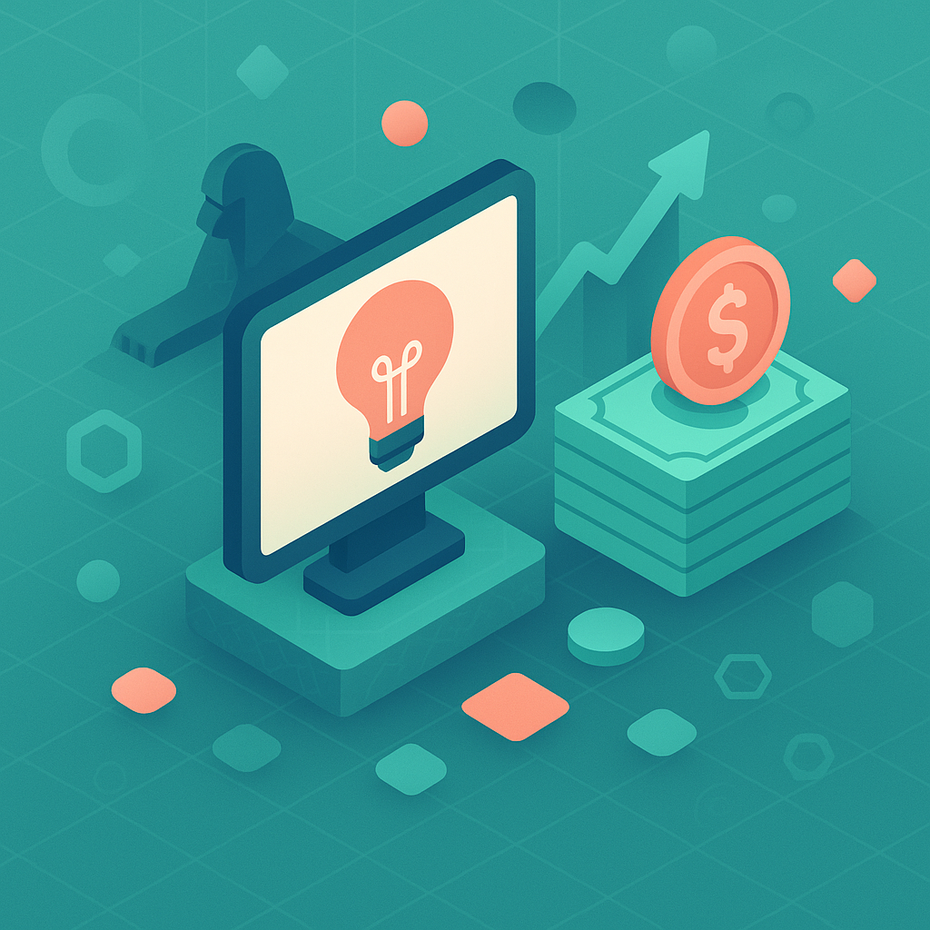 Egypt’s BrainsMingle raises $400k seed funding