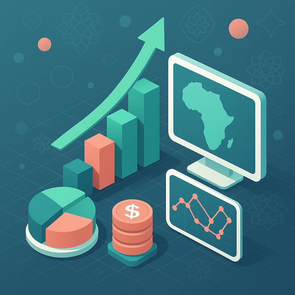 African startups defy global slowdown, attract over $1.5bn in H1 2026 as investor confidence holds