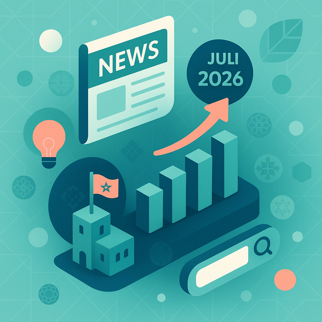 Startups in Morocco News