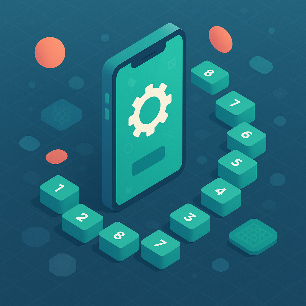 Top 10 Mobile App Development Companies In Kuwait (2026 Best Picks)