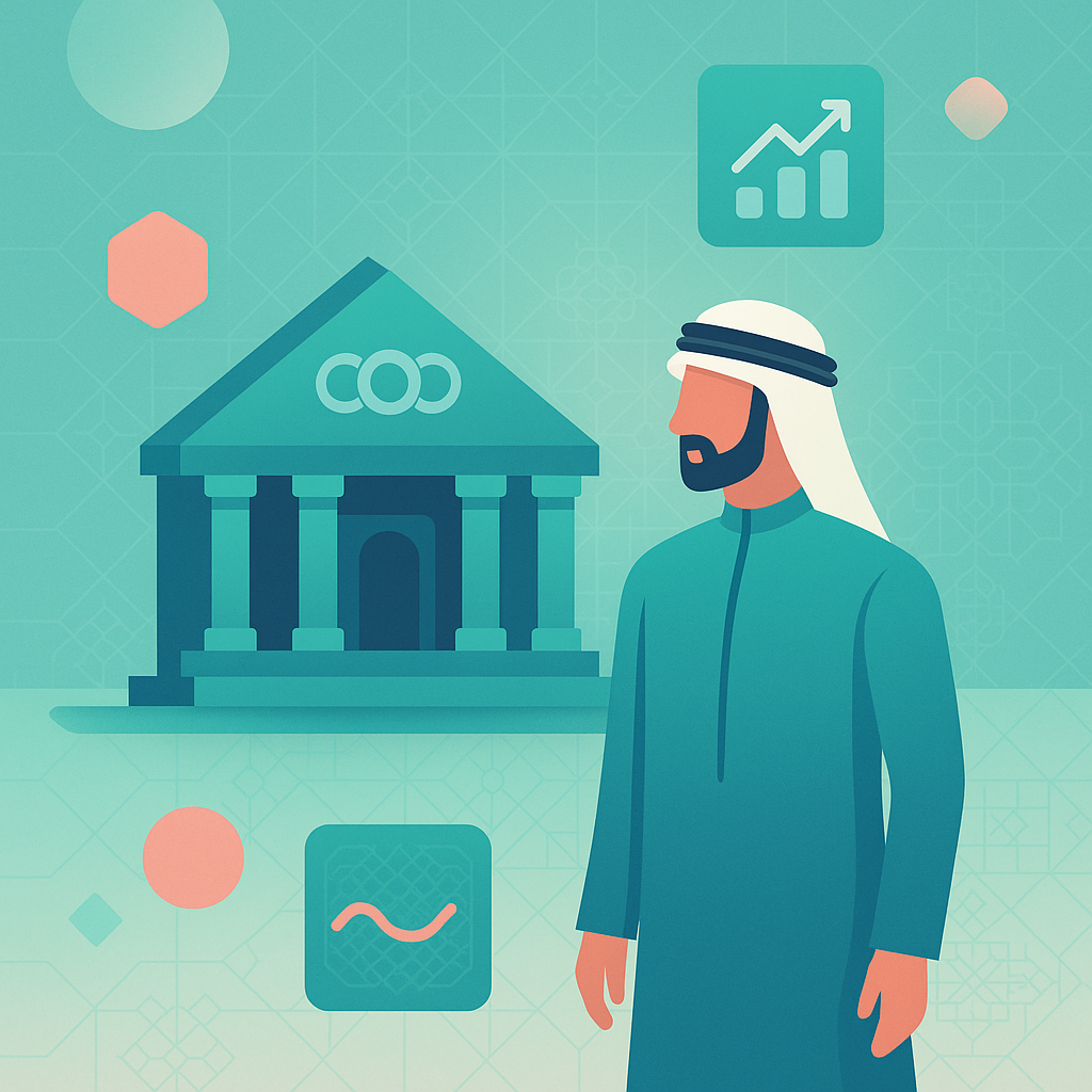 Arab Bank Switzerland Launches Middle East Business In DIFC; Names Its CEO