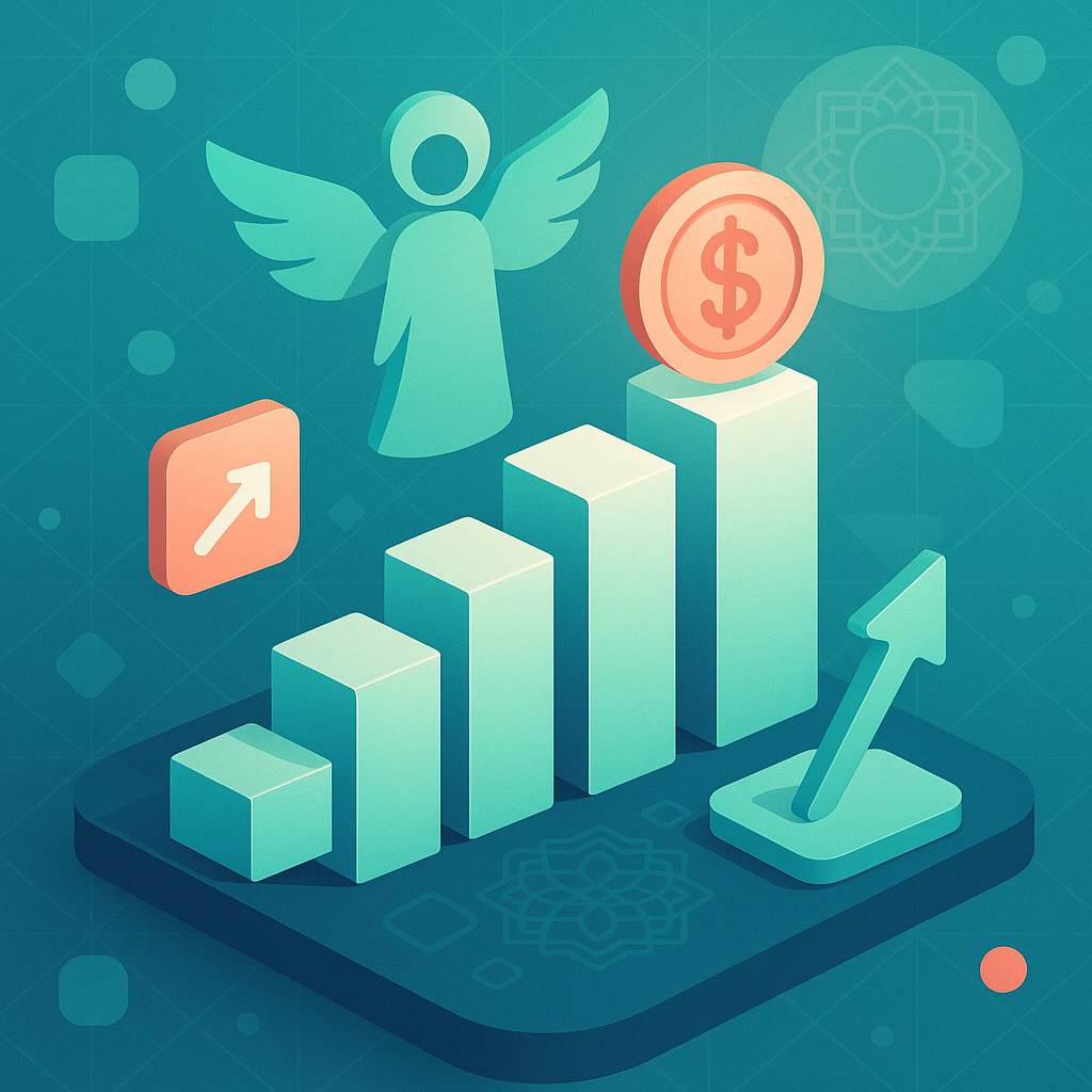 Gulf South Angels Surpasses $35 Million Invested