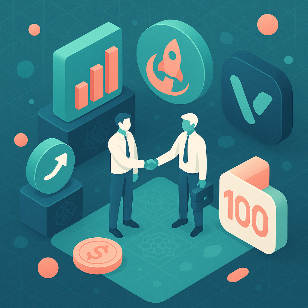 VAP Group تُطلق VAP Ventures لتمويل 100 شركة ناشئة بحلول 2030