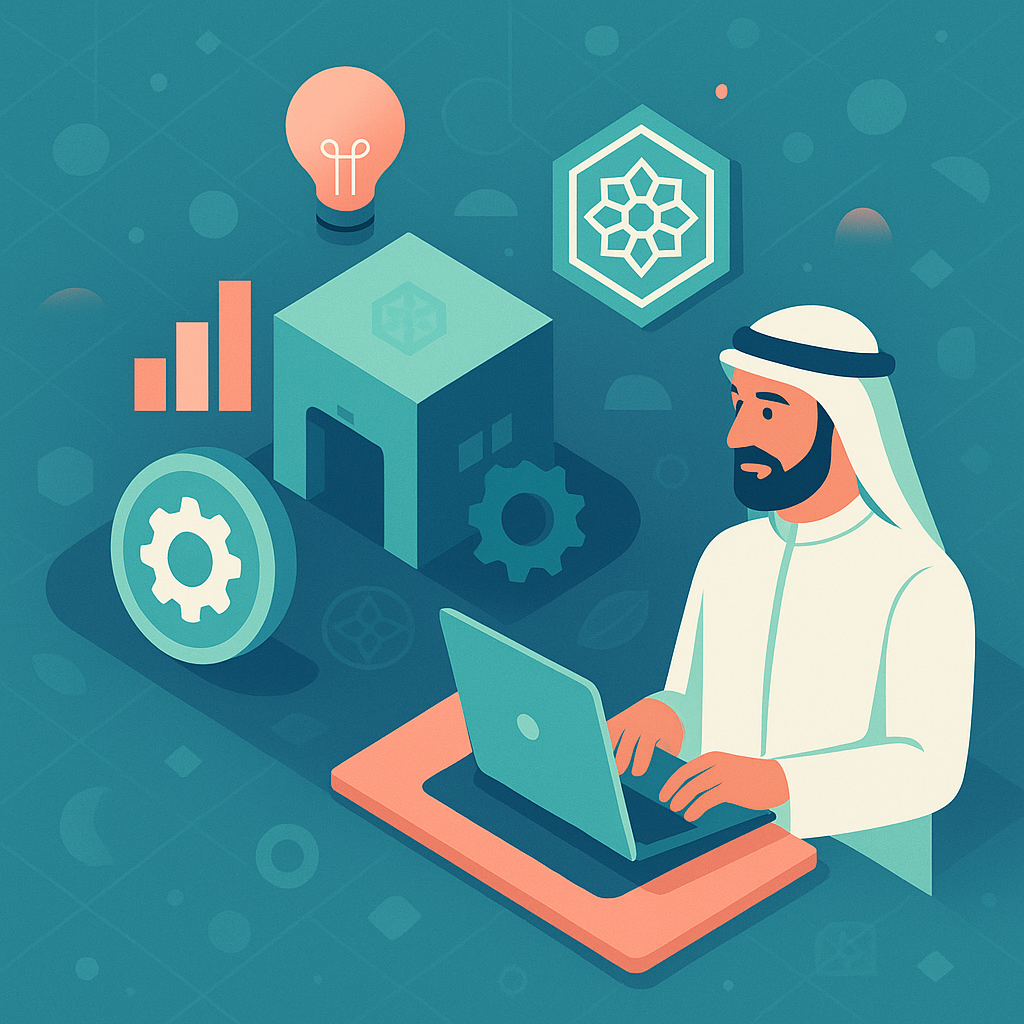 ‘The Garage Challenge’ backs tech entrepreneurs in Riyadh