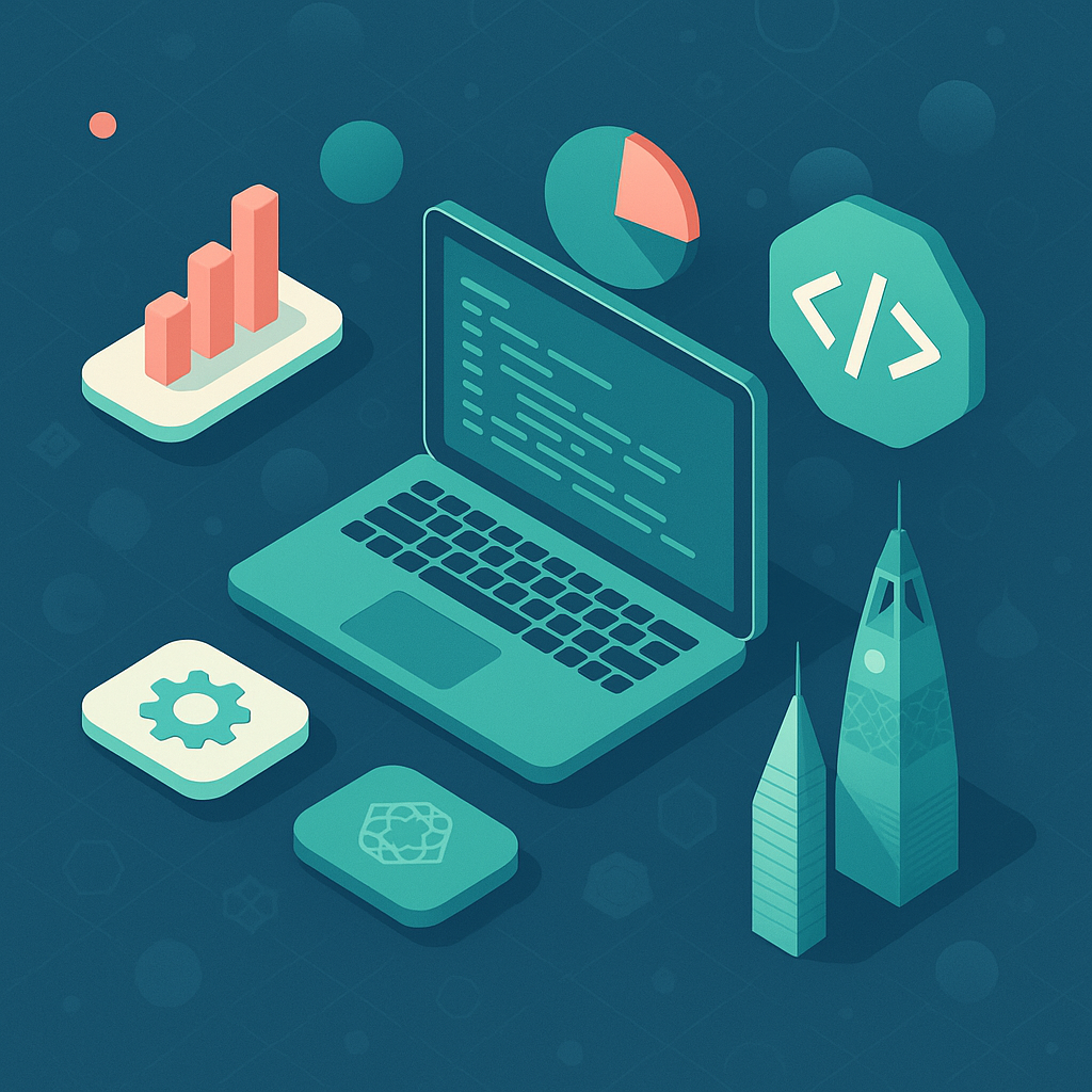 Which Are the Best Software Development Companies in Saudi Arabia in 2026?