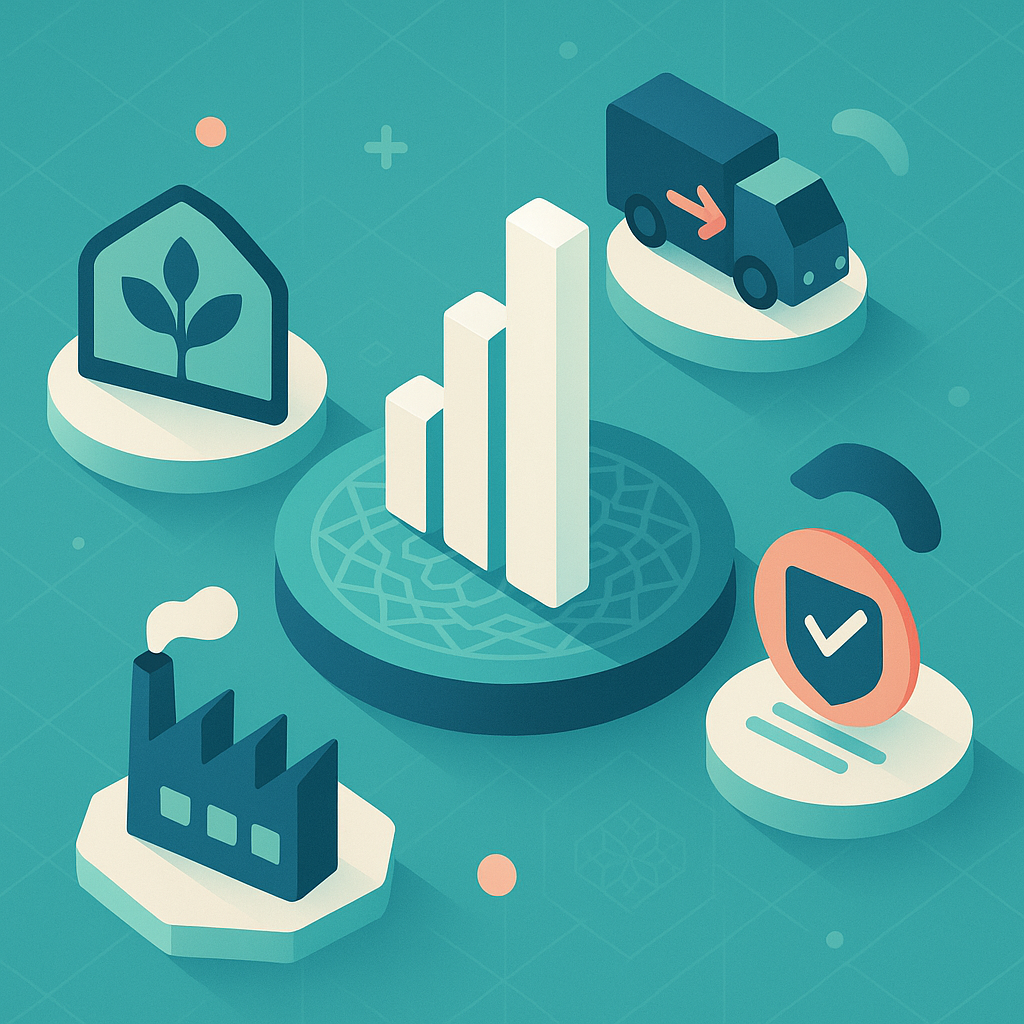UAE Startup Opportunities Beyond AI: Experts Highlight Food Security, Manufacturing, Logistics and Compliance Growth Sectors