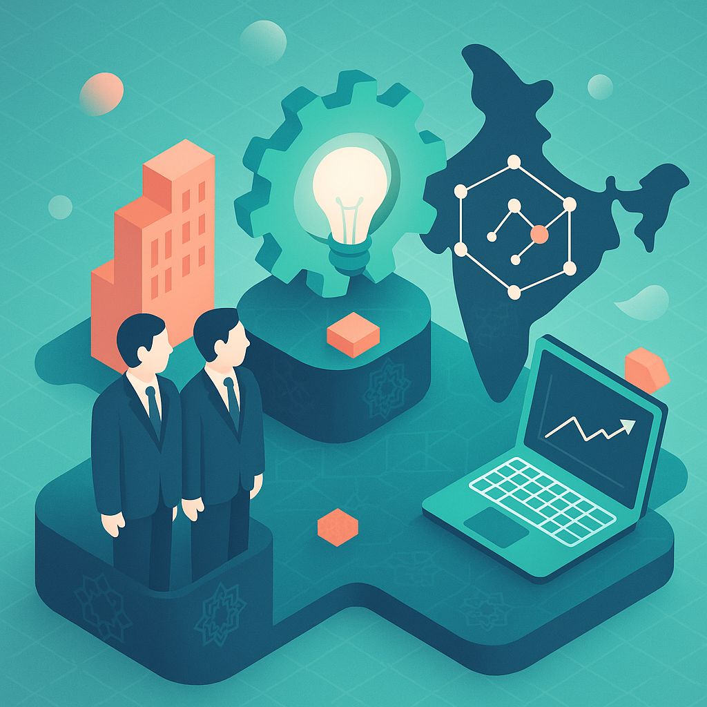 Japanese companies look to bet on GCCs amid India's innovation push