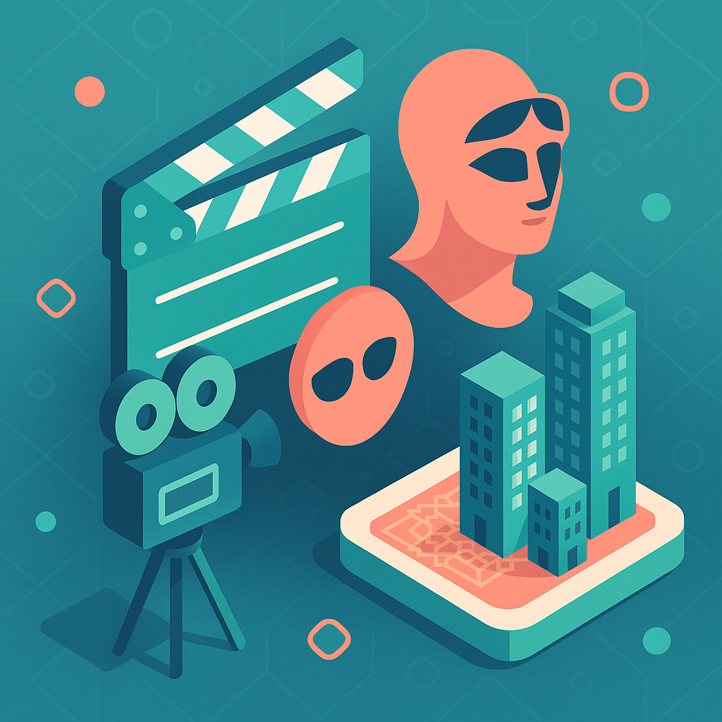 Egypt’s developers leverage Hollywood icons to attract international property investors
