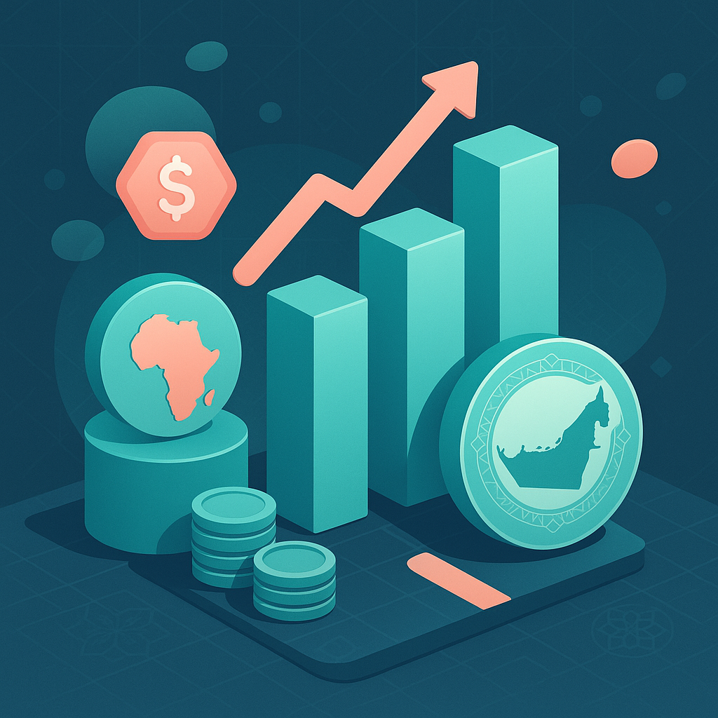 MENA startups raise $148.2 million in June 2026, UAE leads with $93.8 million