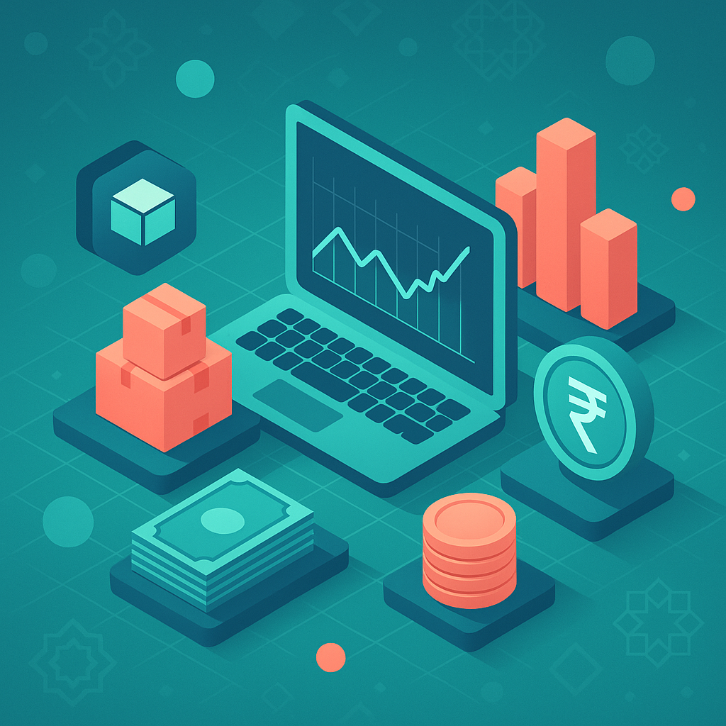 Daily Indian Funding Roundup & Key News - July 7, 2026: Econovus Packaging Raises Rs 40 Cr Led by Rainmatter, Cult.fit Files DRHP for Rs 950 Cr IPO
