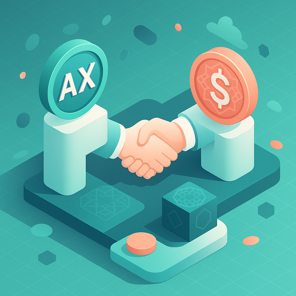 SOLOWIN HOLDINGS' AX Coin and BBK Sign MOU to Explore Regulated Stablecoin Infrastructure in Bahrain