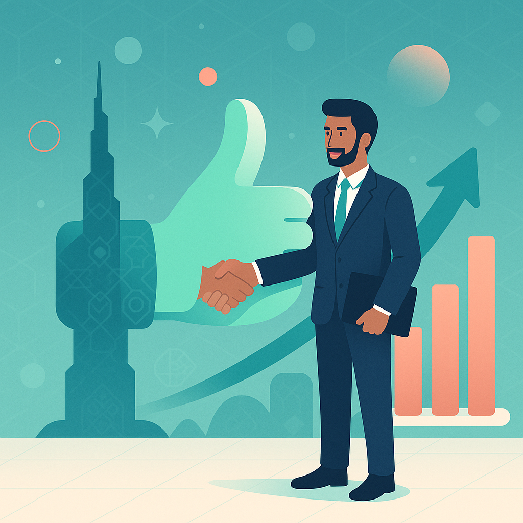 Startup Works appoints Asif Ali as brand ambassador, unveils new growth plans in Dubai