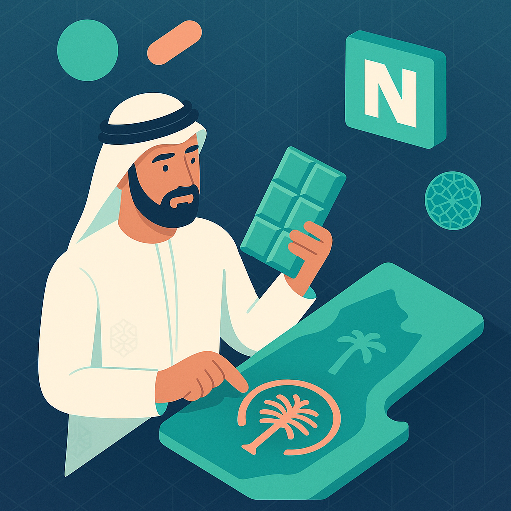 مؤسّسا Fix يرويان كيفية خلق ظاهرة «الشوكولاتة دبي»: «العالم أطلق عليها الاسم»