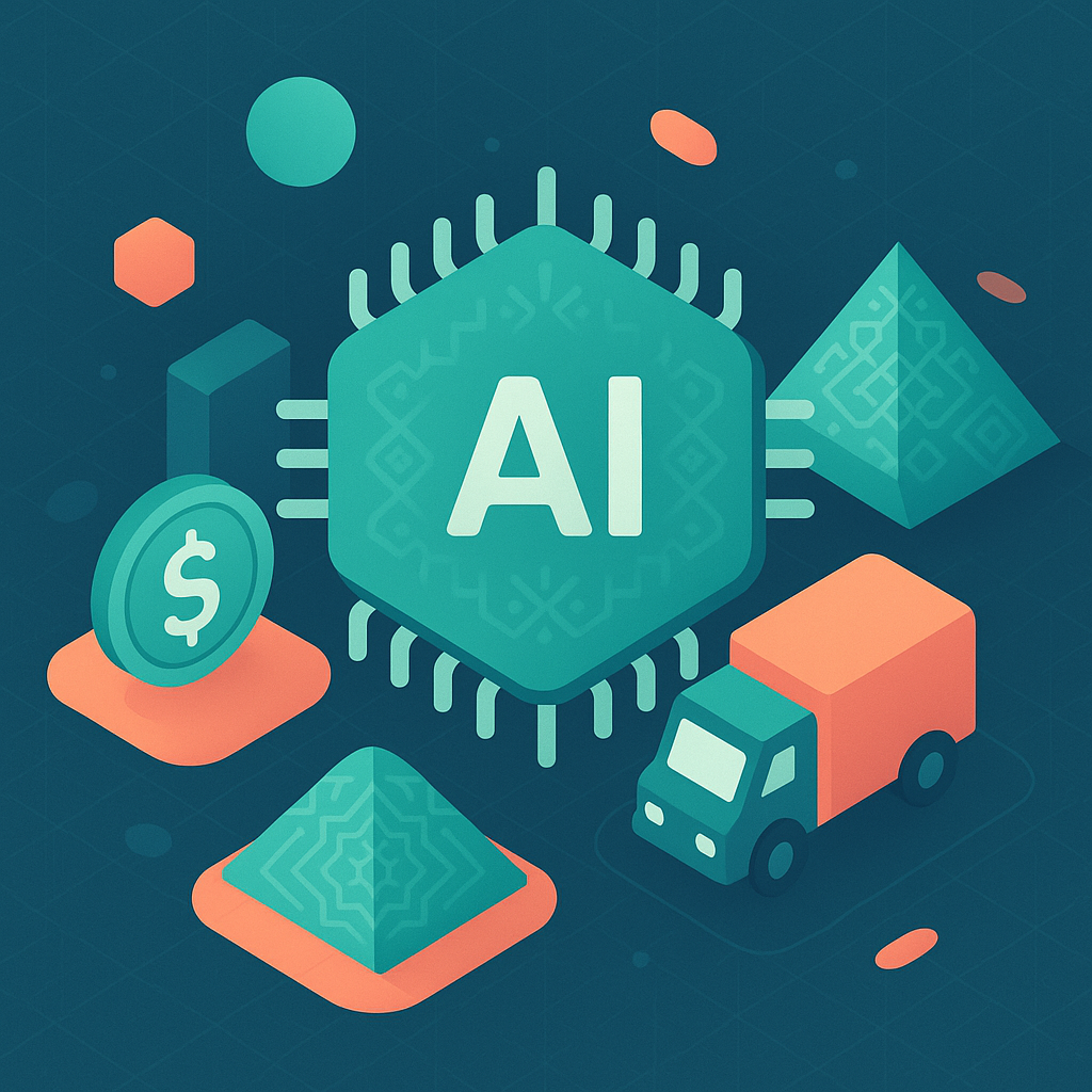 BlueFive backs Kling AI's $3B round, Amazon Now enters Egypt