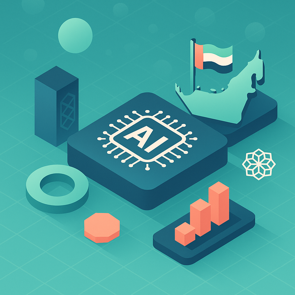 Why AI Governance Will Define the UAE’s Global Leadership Ambitions