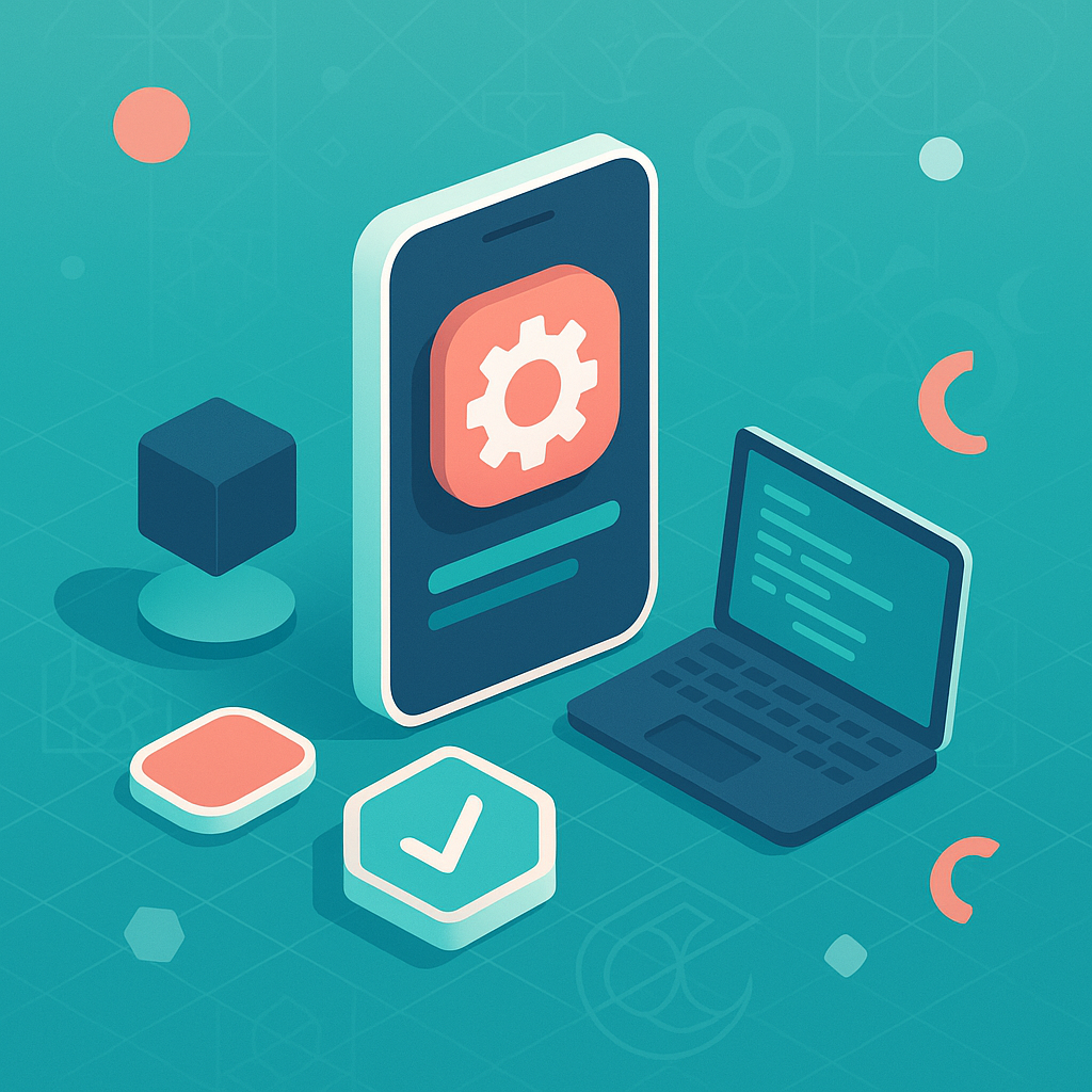 7 Trusted App Development Abu Dhabi Companies for Businesses