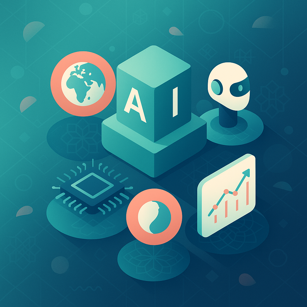 Why AI Everything Abu Dhabi 2026 Is The Catalyst For Global Transformation