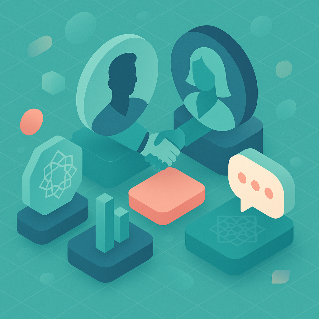 Rasmal Ventures appoints Narrative One as communications partner