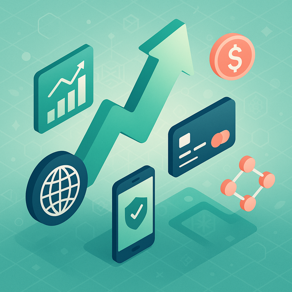 GULF Taps Proven Path of Global Giants to Expand into High-Margin Digital and Financial Services