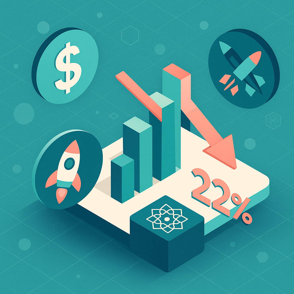 Regional conflict drags MENA startup funding down 22%