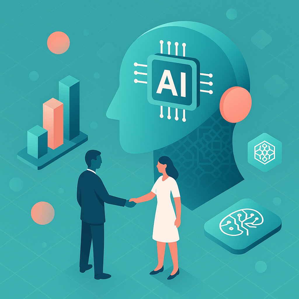 9YardsX acquires Labib to advance UAE’s AI innovation ecosystem