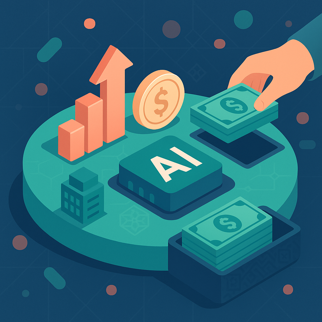 Jordan Entrepreneurship Fund Invests USD 5M in STV to Back AI Startups Across MENA