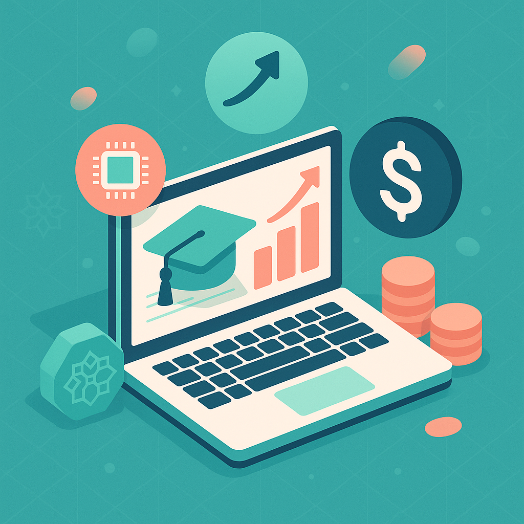 BITS Pilani-backed AI edtech startup Sortmyprep raises $350,000 in funding