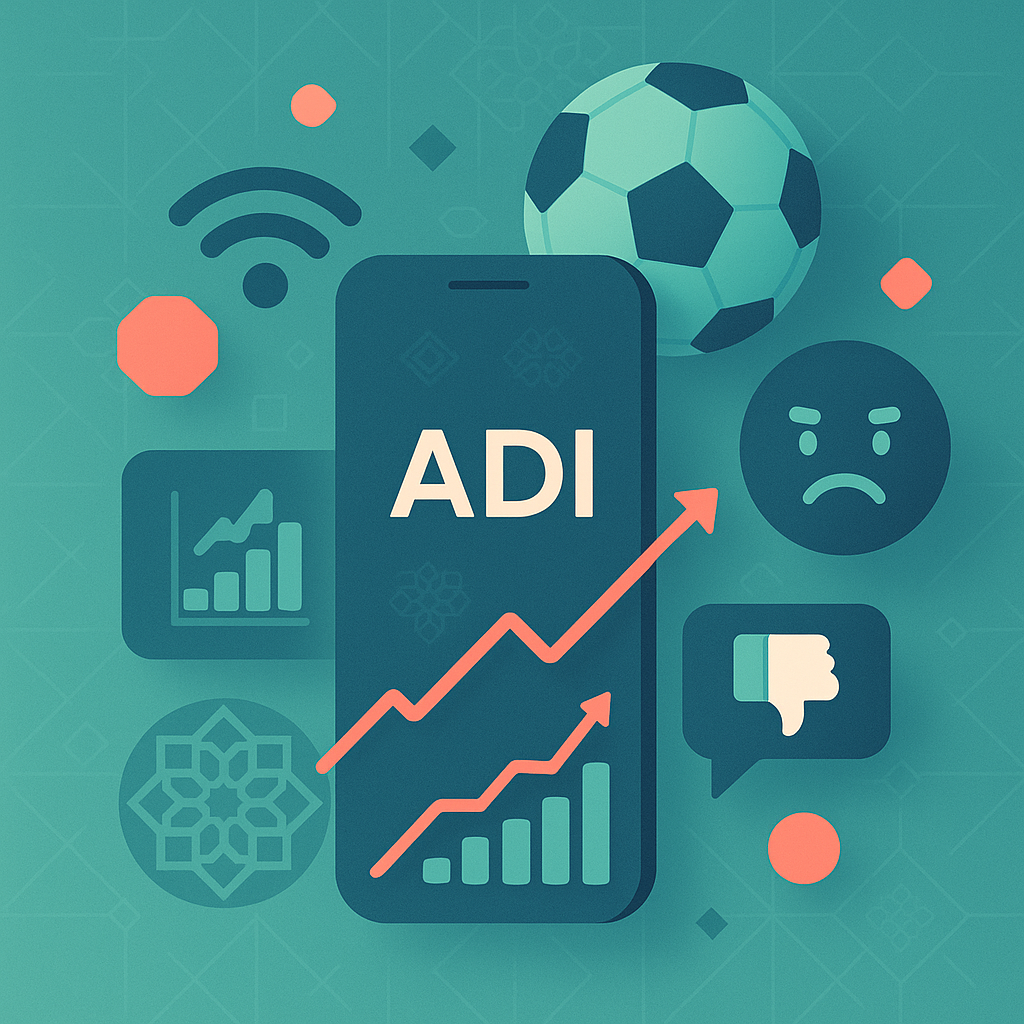 ADI Predictstreet seeing user backlash to launch amid World Cup spotlight