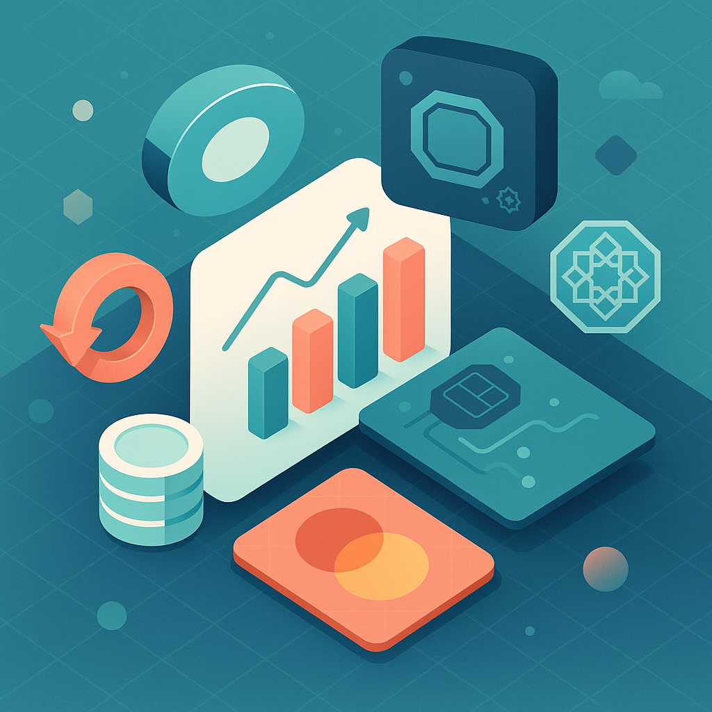 Fintech Pulse: Your Daily Industry Brief – July 13, 2026