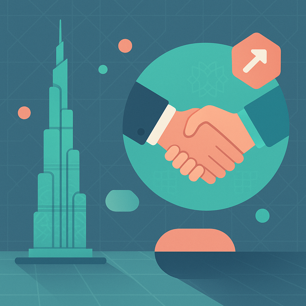 شركة Takeem ومقرها دبي تحظى بدعم استراتيجي من Dubizzle Group الإماراتية