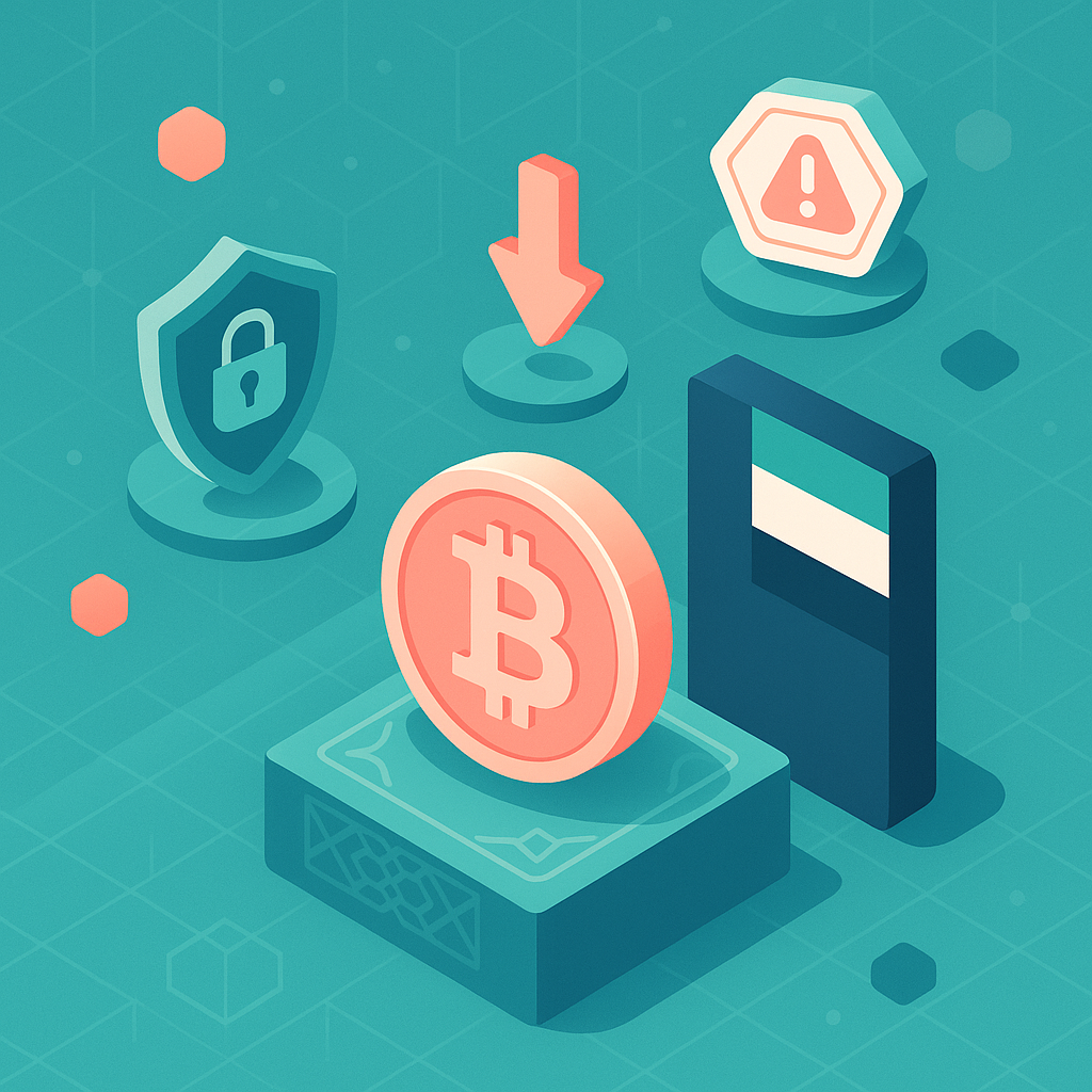 Inside the UAE’s crypto boom — and the threats facing it - UAE