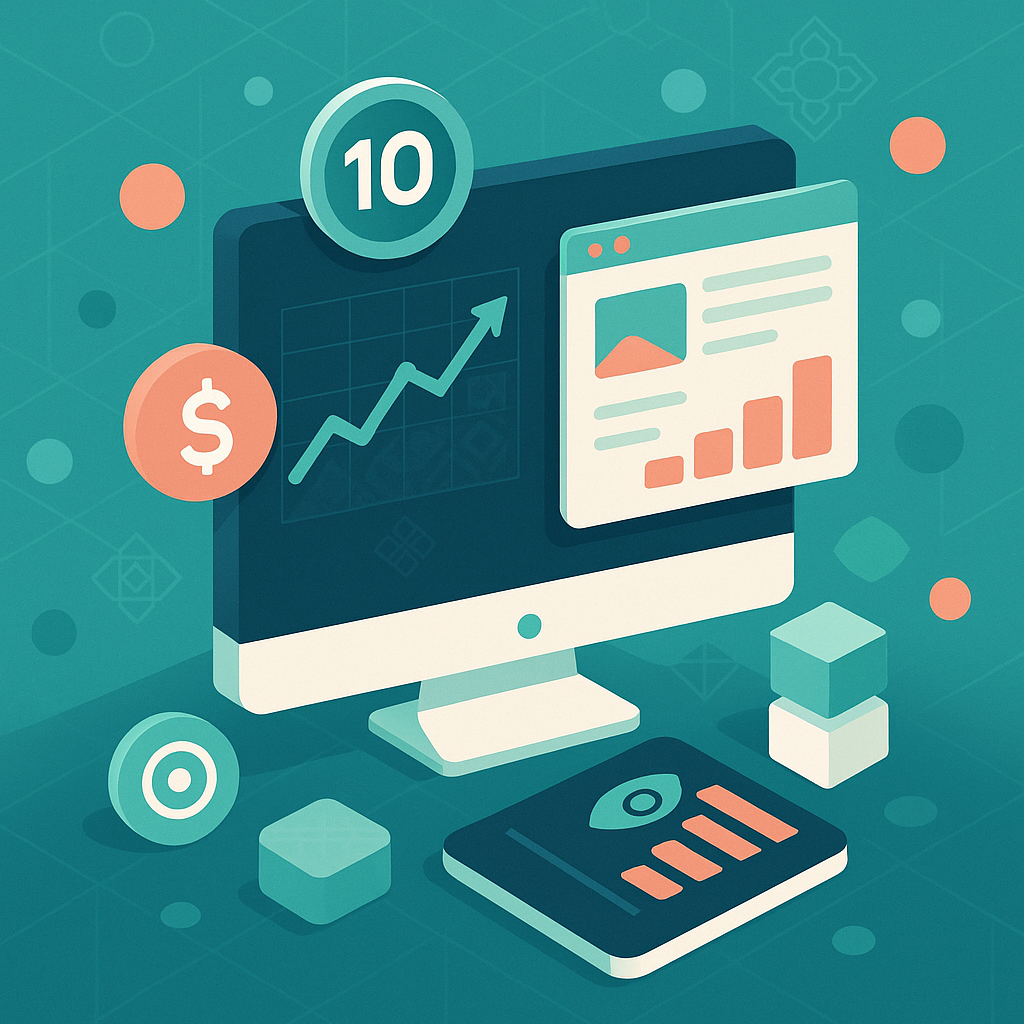Top 10 Digital Marketing Agencies in Dubai, UAE (2026)