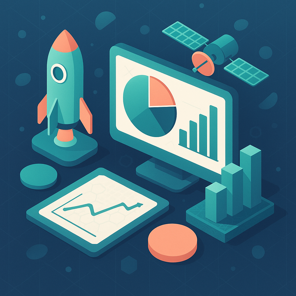 UAESA (United Arab Emirates Space Agency) Statistics (2026)