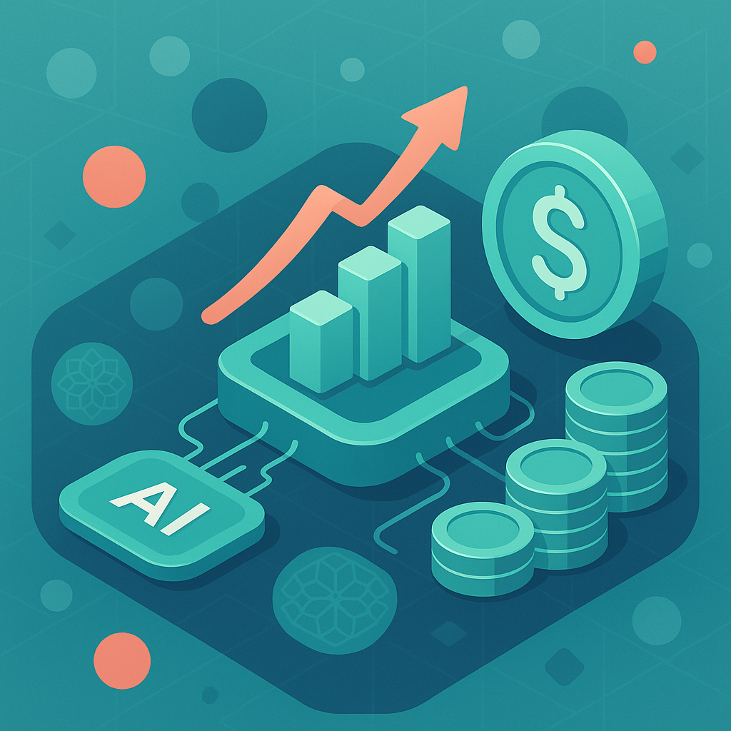 Saudi AI Startup Think Raises Over $8 Million in MENA's Largest AI Infrastructure Pre-Seed Round